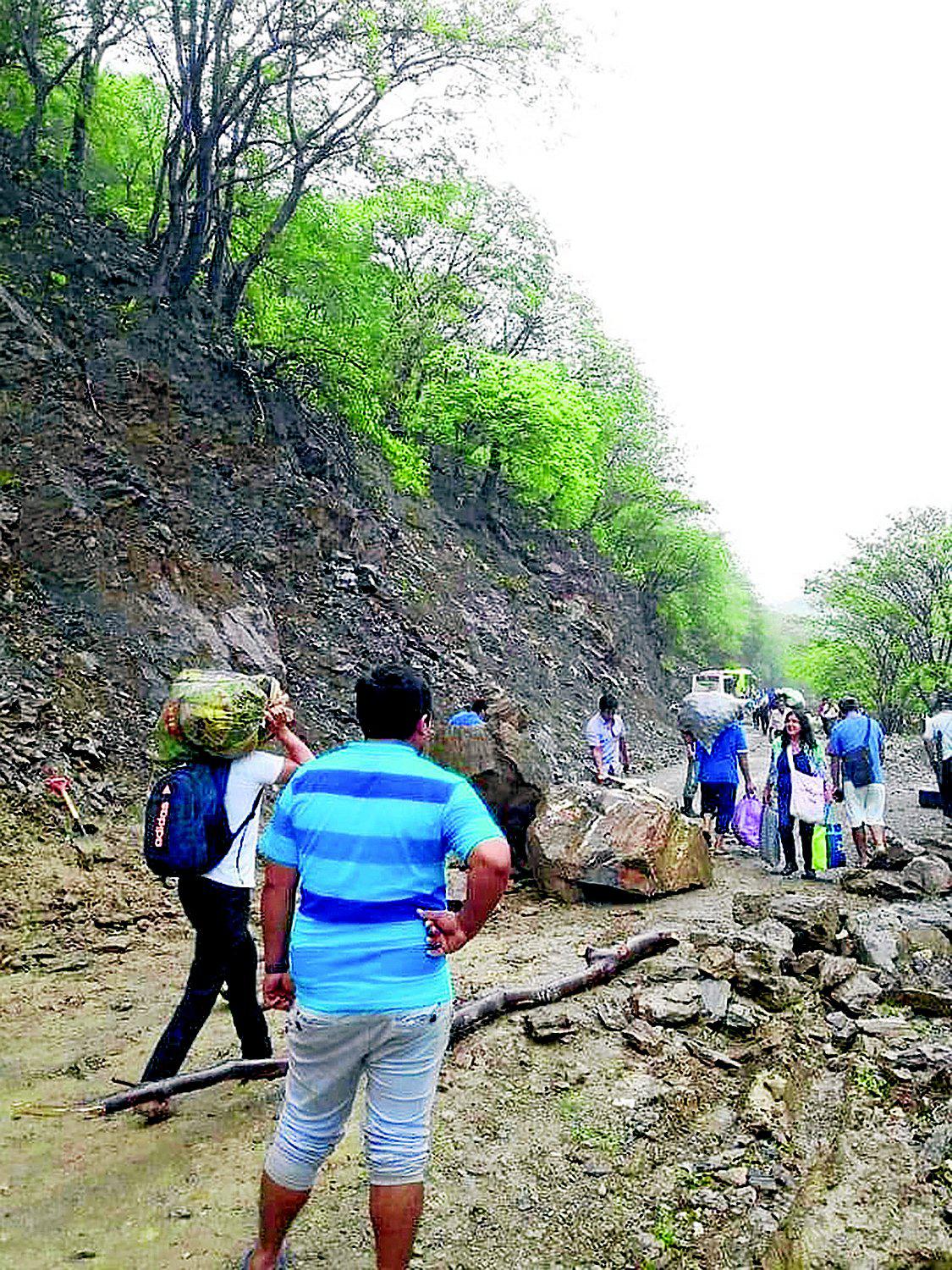 Declaran a la región Piura en estado de emergencia  por riesgo ante lluvias    