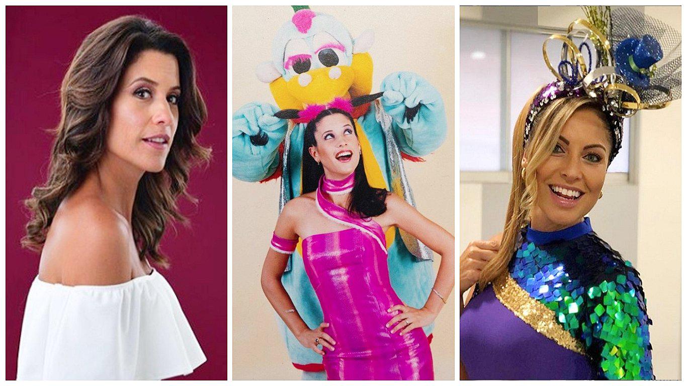 María Pía Copello se pronuncia tras revelaciones de Karina Rivera y 'Timoteo' (FOTO)