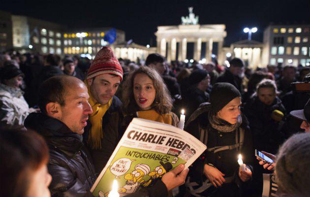 Charlie Hebdo: Marruecos saluda a Francia por no vincular islam y terrorismo