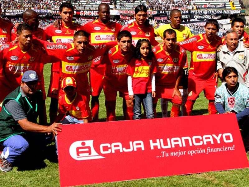Libertadores: ¿Por qué Sport Huancayo puede hacer historia hoy en Argentina?