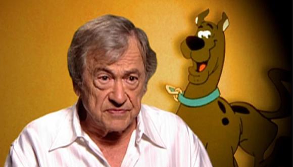 El creador de “Scooby Doo” murió este jueves 27 de agosto en California (Estados Unidos) a los 87 años. (Foto: Captura YouTube)