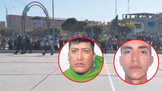 Lambayeque: Asesinan a balazos a “Picha” y soldado se dispara en el cuartel