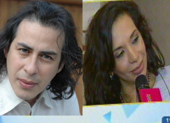 Tras las críticas Iván Thays cierra su Facebook y alteran su biografía en Wikipedia 