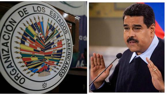 Venezuela: ​¿Qué implica su salida de la OEA?