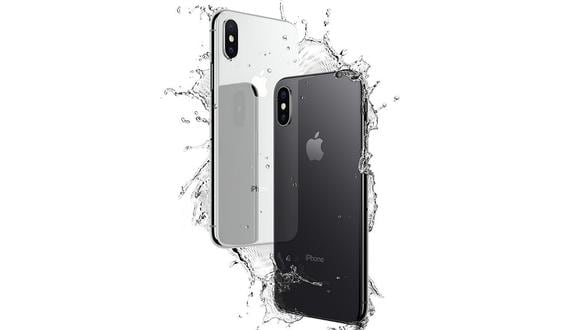 Conoce los precios de los iPhone 8 y iPhone X, los nuevos 'smartphones' de Apple