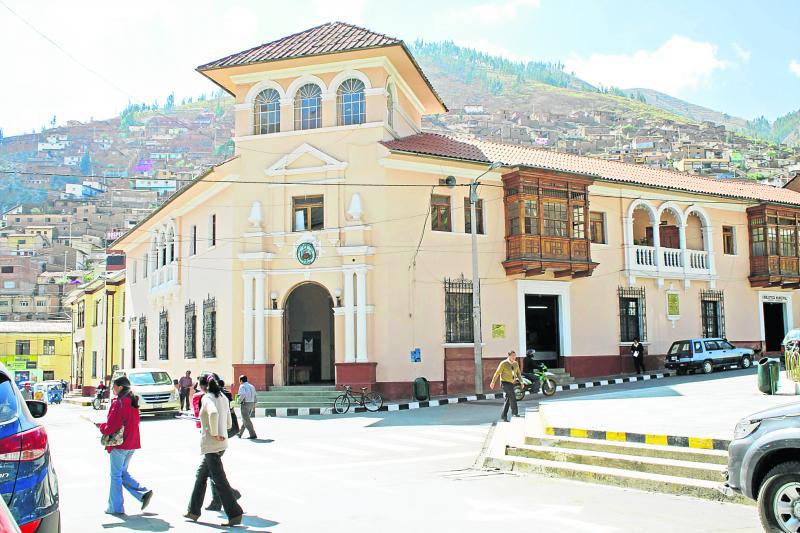 Siete candidatos van por la alcaldía de Tarma