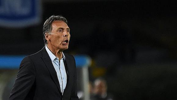 Miguel Ángel Russo tras derrota ante Inter de Brasil: "La Copa Libertadores recién empieza para todos"