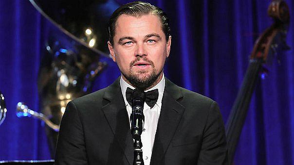 Instagram: Leonardo Di Caprio se pronunció así sobre las lluvias y huaicos que golpean el Perú