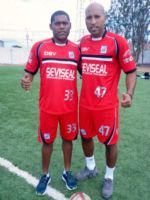 Dos nuevos jales para el club carlista 