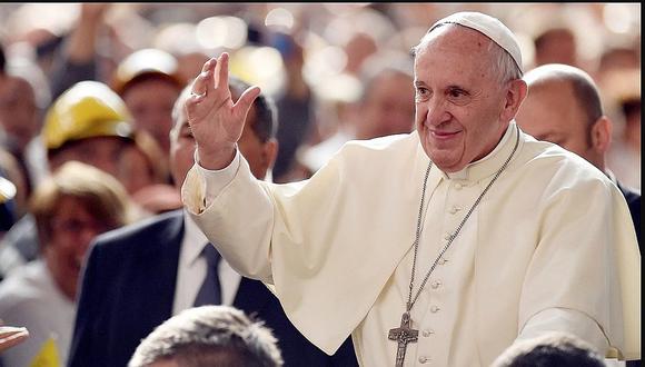 Conoce los horarios de las actividades del Papa en el Perú