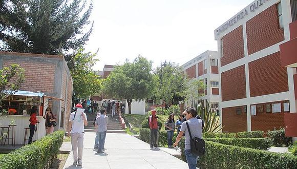 Aprueban ordenanza para que se respete el pasaje universitario en Arequipa