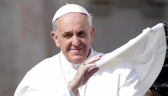 Papa Francisco dio pésame por muerte de Nelson Mandela