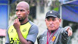 Aún no se sabe quién será el director técnico del Atlético Grau