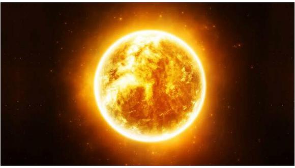 NASA da a conocer el sonido que emite el Sol (AUDIO)