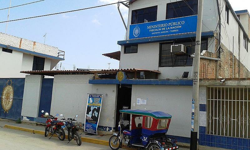 Tumbes: Investigados por corrupción podrían quedar libres si vence periodo de prisión preventiva