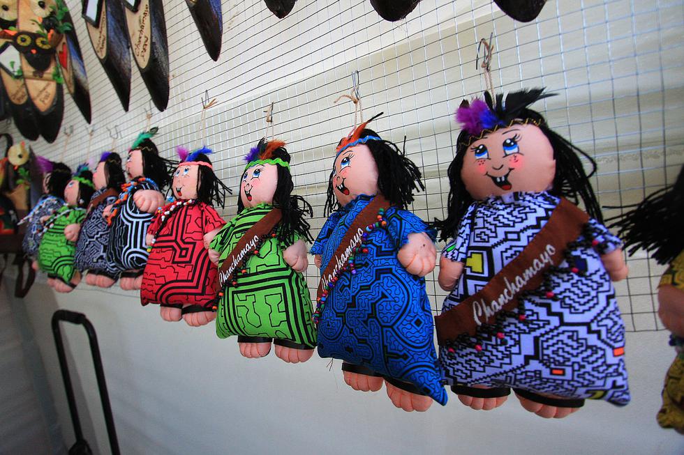 ​Alistan paquetes turísticos para conocer la Selva Central por fiesta de San Juan (FOTOS)