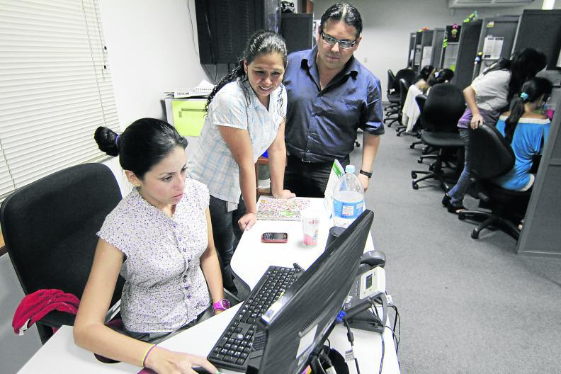 Empresas de Arequipa trabajaron con normalidad durante paro del CGTP