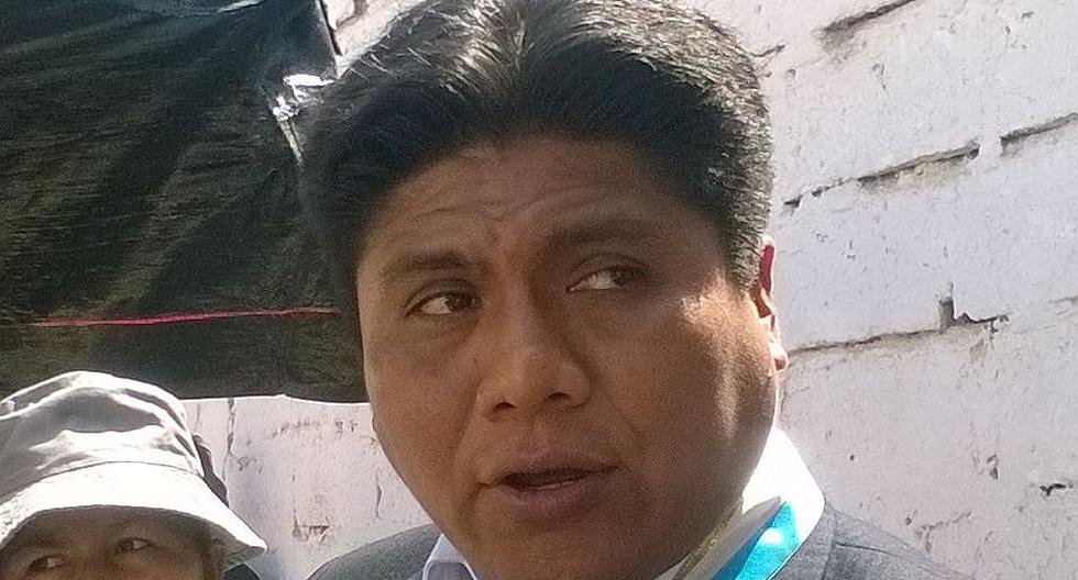 Comuna de Ciudad Nueva requiere S/ 20 millones para obras EDICION