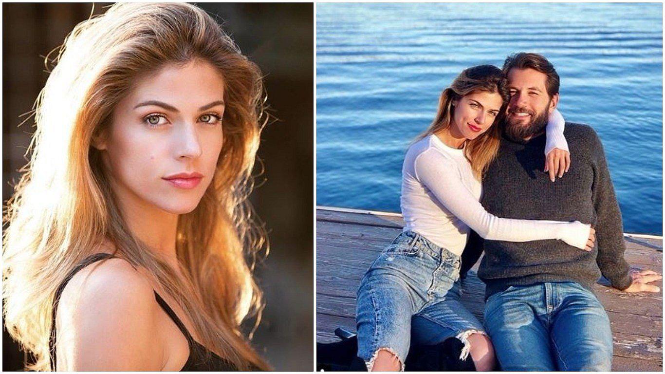 Instagram: Conoce el vestido de novia de Stephanie Cayo (FOTO)