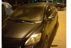 Vraem: Policía recupera vehículo robado