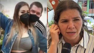 Ministra de la Mujer: “Tengo serias dudas de que Gabriela Sevilla no haya estado embarazada”