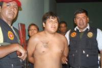 Trujillo: "Paco" y "El Soli" fueron trasladados a penales de Lima