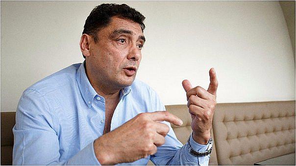 Villacorta: "Peruanos por el Kambio apoya totalmente a Vizcarra"