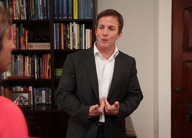 Magdalena solicita a la PCM  la anulación del informe de límites elaborado por el IMP