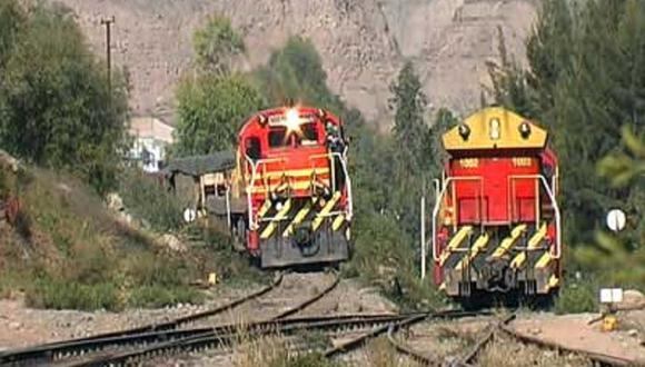 Huaicos: Ferrocarril Andino realizará viajes gratis para población afectada