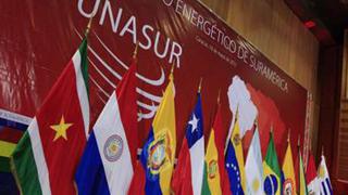 Unasur levanta suspensión a Paraguay