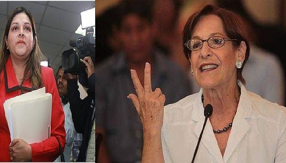 ​Susana Villarán será citada en los próximos días a Comisión “Lava Jato”