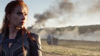 “Black Widow”: Scarlett Johansson habla sobre su esperada película de Marvel (VIDEO)