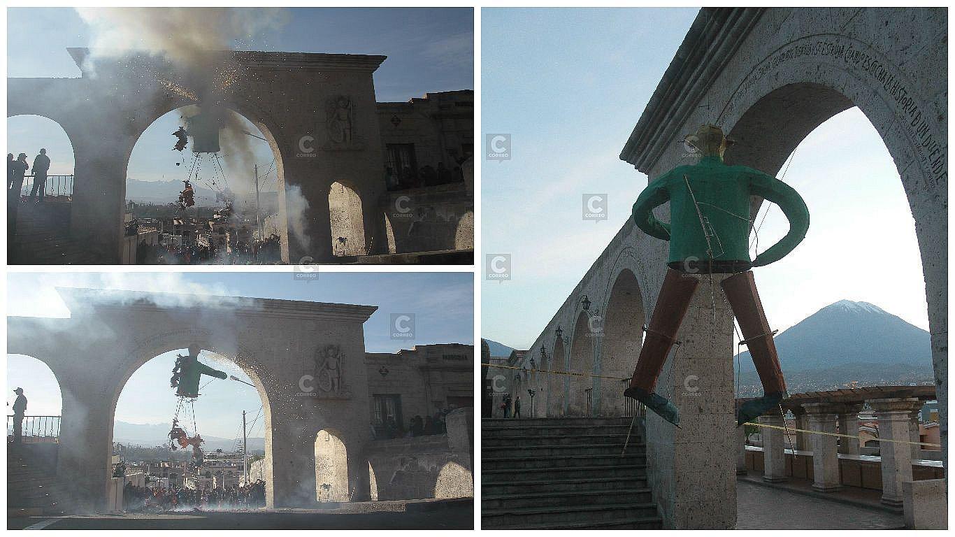 ​Semana Santa: ¿Judas Iscariote se pronuncia por la ideología de género? (VIDEO)