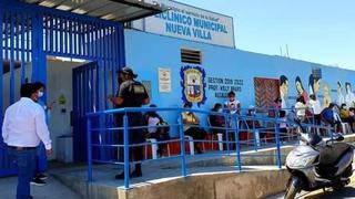 Tercerizan farmacia de policlínico municipal y comuna paga al personal