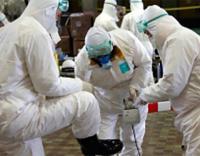 Radiación UV supera 14 puntos