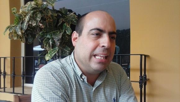 Piura: ​Pedro Spadaro manifiesta que Abugattás también debería fugarse del país (VIDEO)