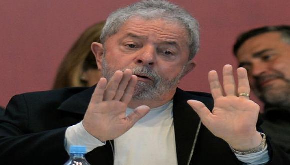 ​Brasil: Pese a denuncias en su contra, Lula da Silva anunció su deseo de volver a la presidencia