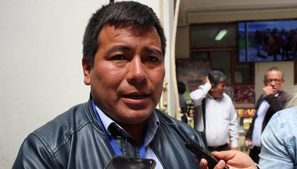 Ministerio Público abrió investigación preliminar contra el alcalde de Huanta