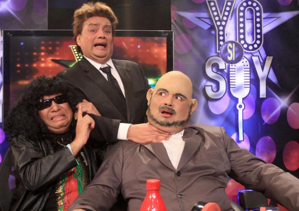 Parodian pleito de 'Luis Miguel' argentino