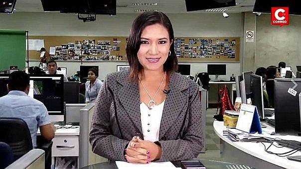 EN VIVO: Correo a las 6 con lo mejor de la información