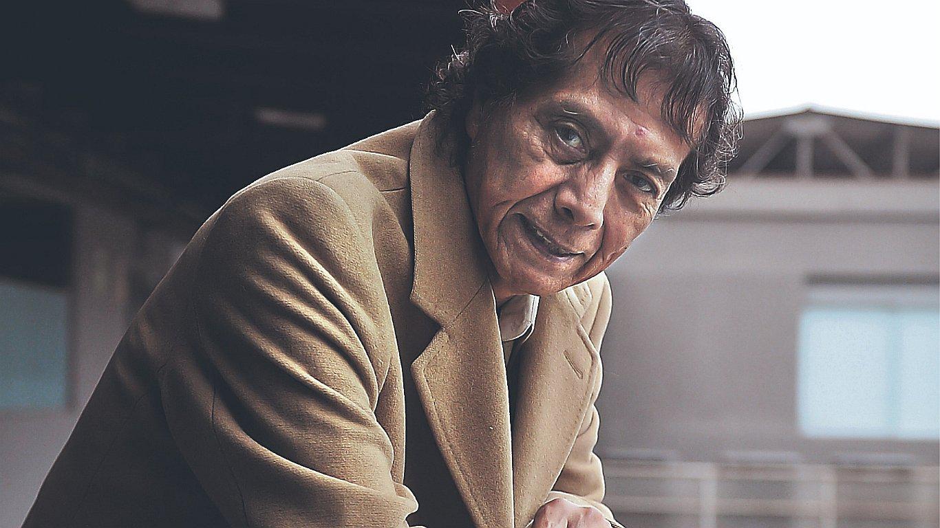 Iván Cruz: "Yo no solo canto, vivo las canciones"