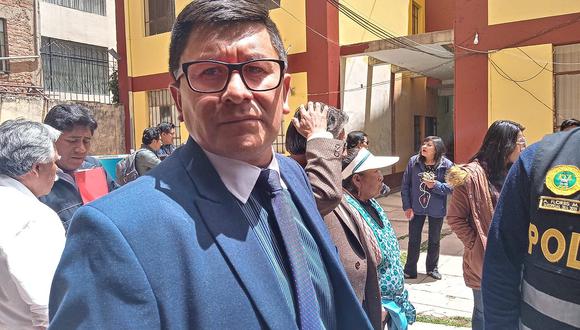 Continúan los problemas por el local de la Beneficencia Pública en Puno