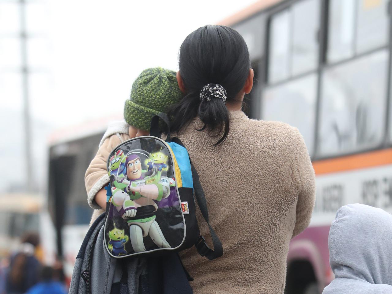 (Foto: Archivo El Comercio)