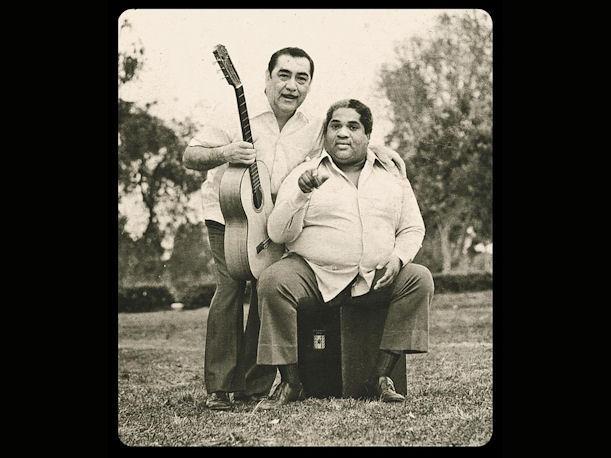 Los orígenes del día de la canción criolla