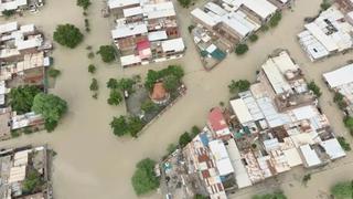 Piura: Indecopi investiga a inmobiliarias por vender viviendas en zonas inundadas por lluvias