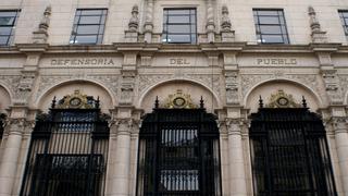 Defensoría insta al Congreso a no aprobar cambio de nombre del Ministerio de la Mujer