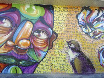 Arte urbano