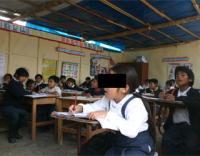 Deserción escolar es de 15% en zona pobre de Trujillo