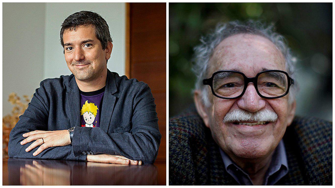 Santiago Roncagliolo: 'Cien años de soledad' ya no tiene vigencia en América Latina