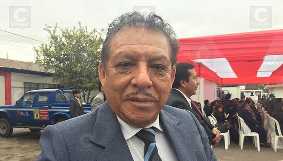 Critican que alcalde Mario Ruiz se dedica más a pelear que  a hacer obras